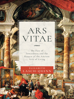 cover image of Ars Vitae